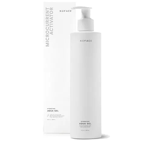 Hydrating Aqua Gel