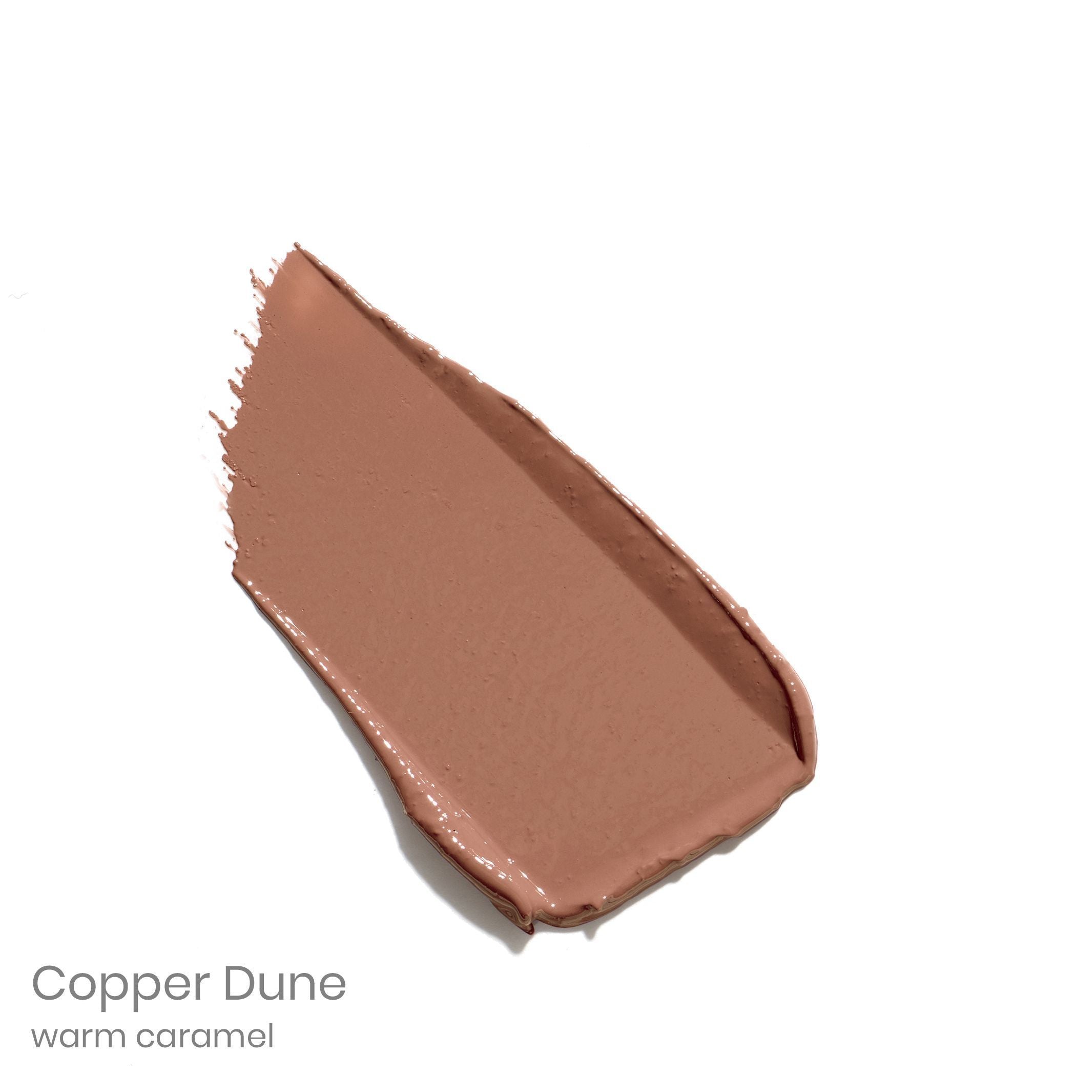 ColorLuxe Hydrating Cream Lipstick