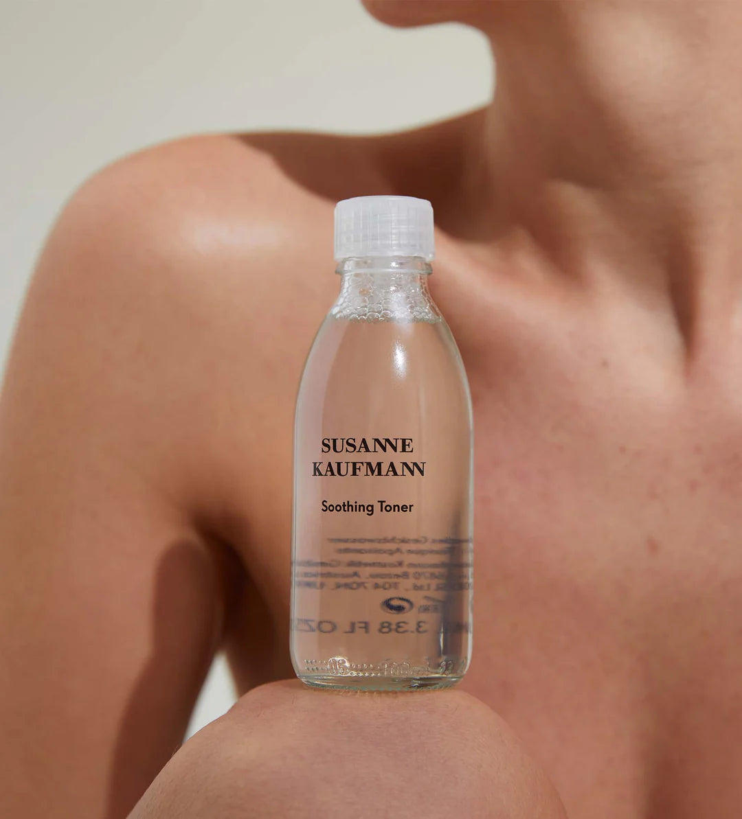Soothing Toner 100 ml