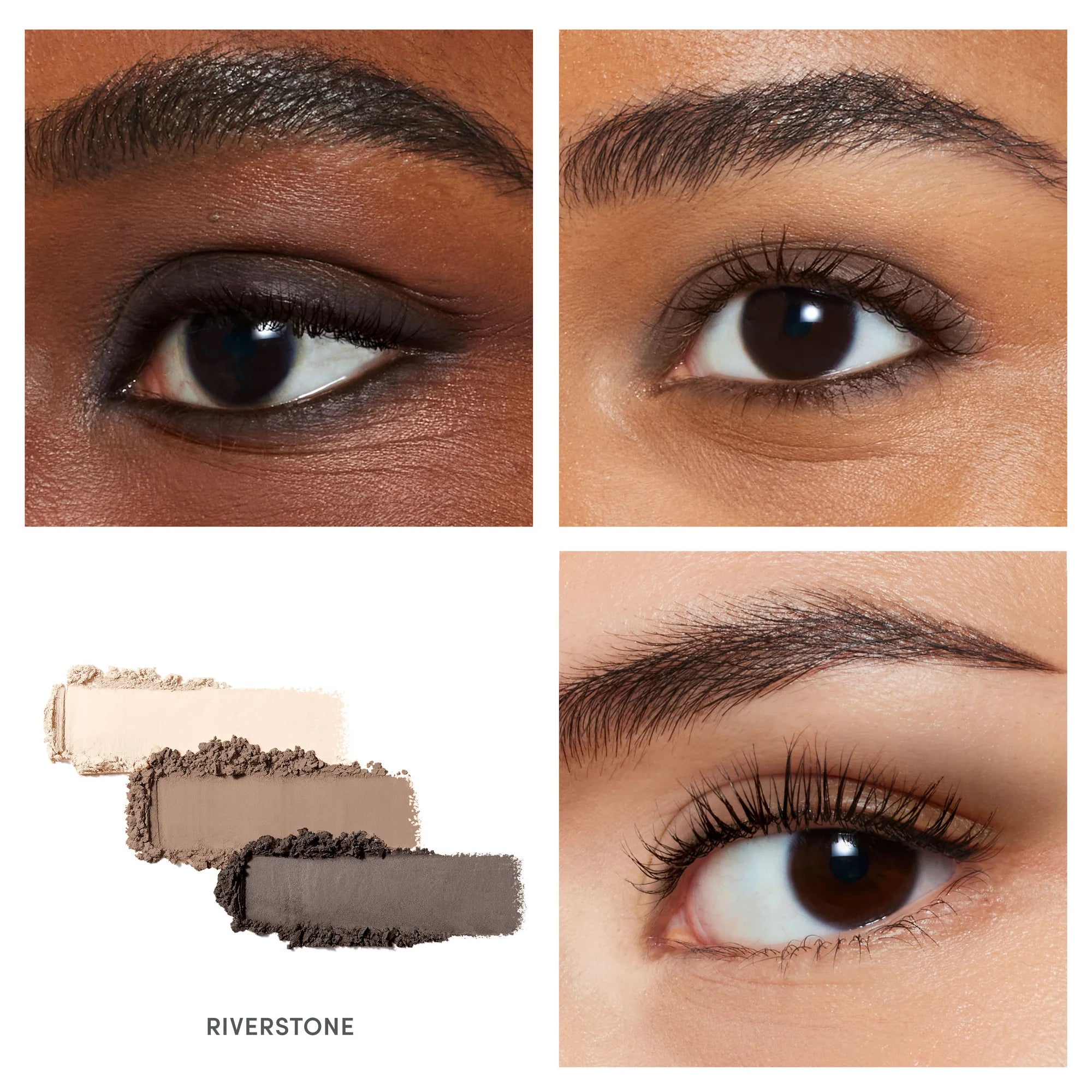 PurePressed® Eye Shadow Triple