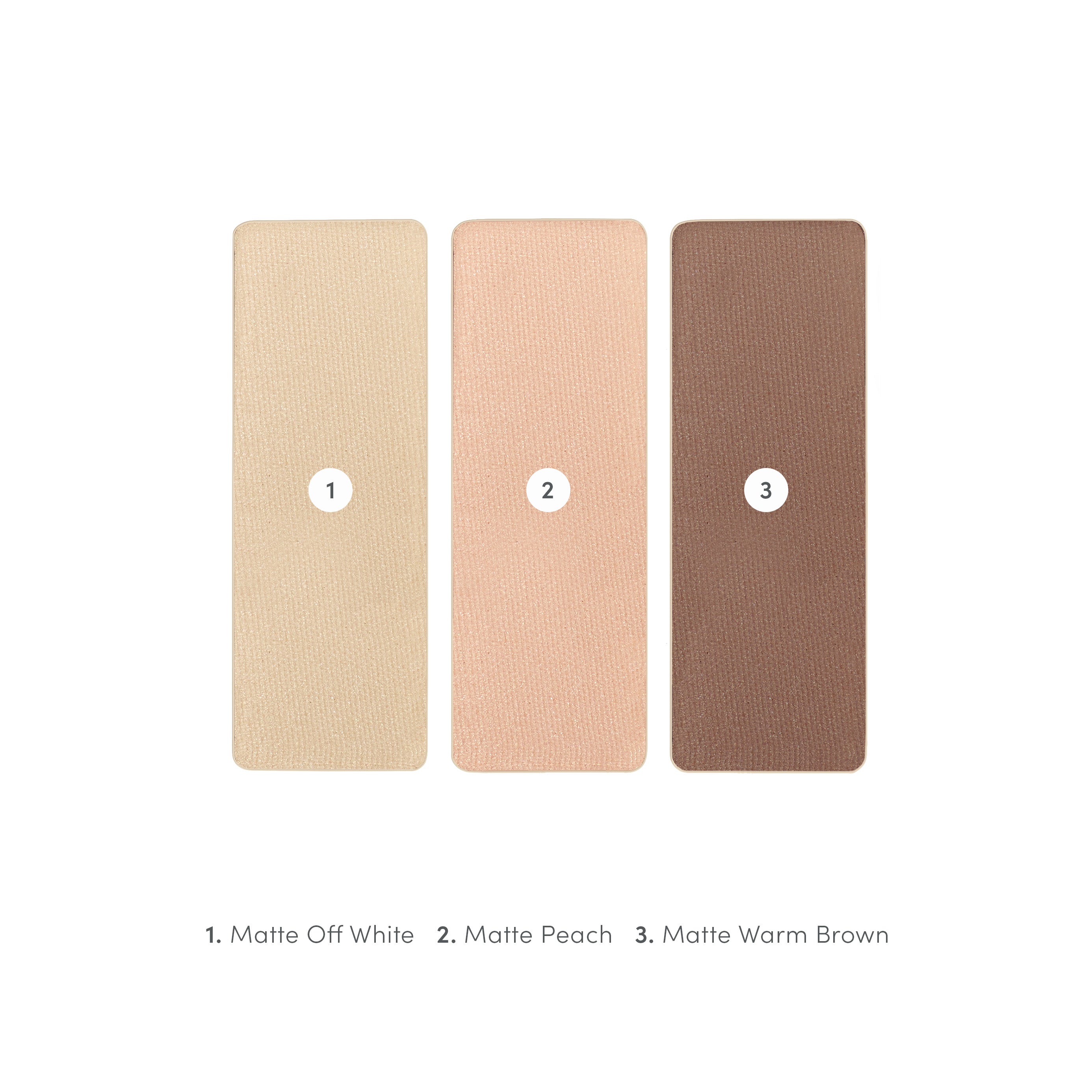 PurePressed® Eye Shadow Triple