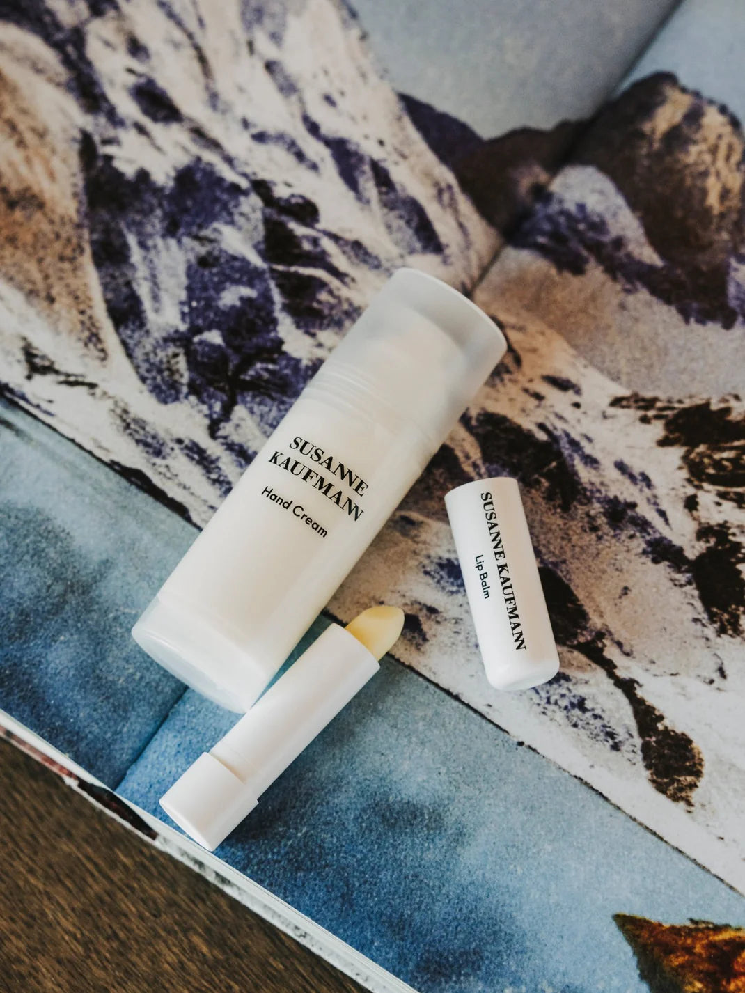 Hand Cream
