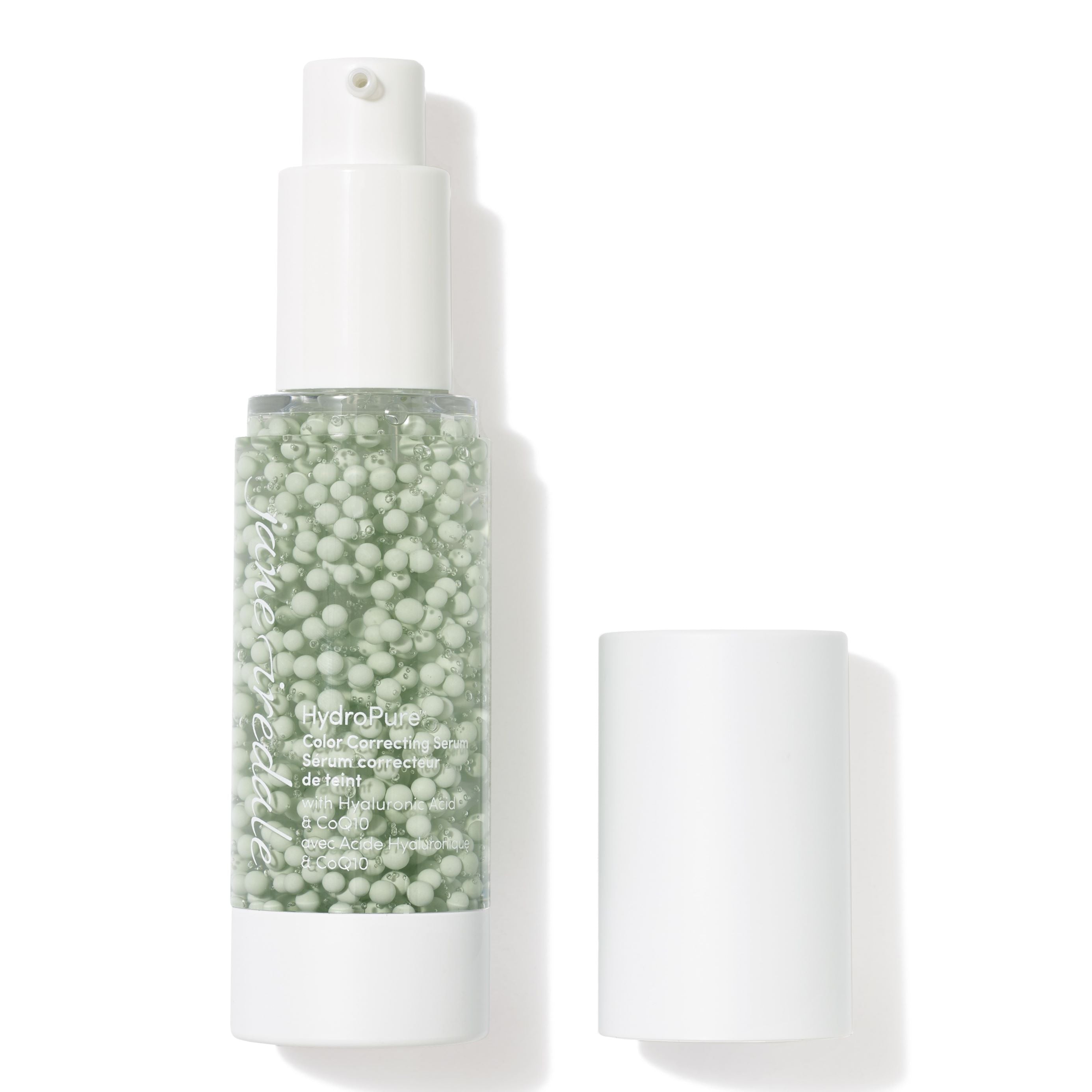 HydroPure™ Color Correcting Serum with Hyaluronic Acid & CoQ10