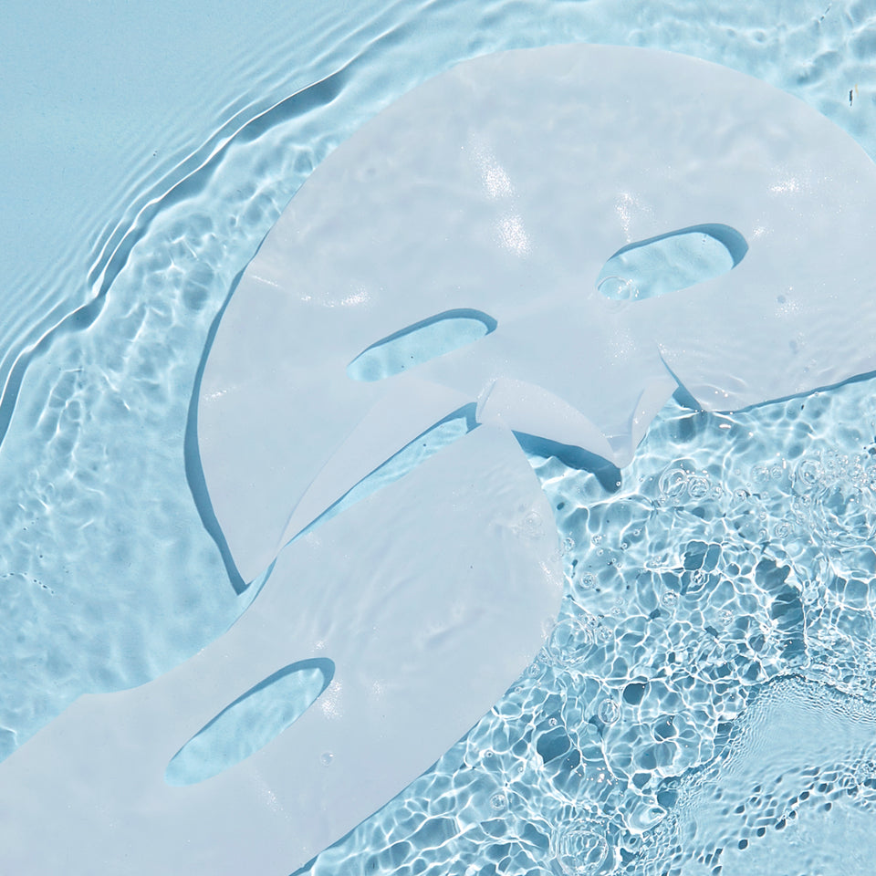 IonPlex® Hydra-Gel Power Mask
