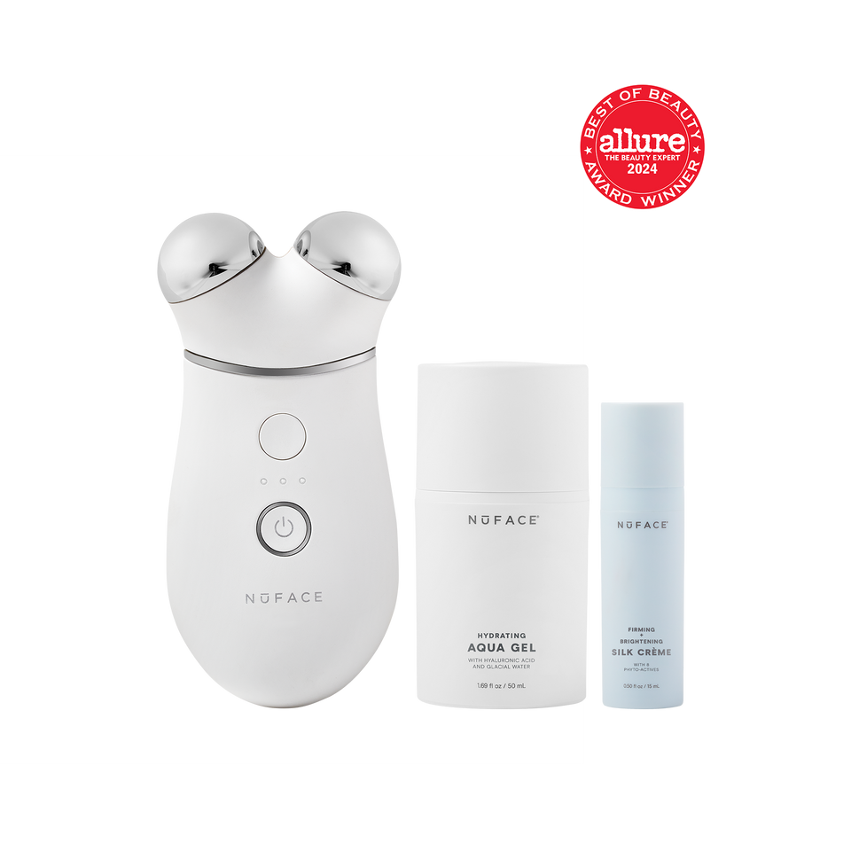 TRINITY+ Starter Kit
