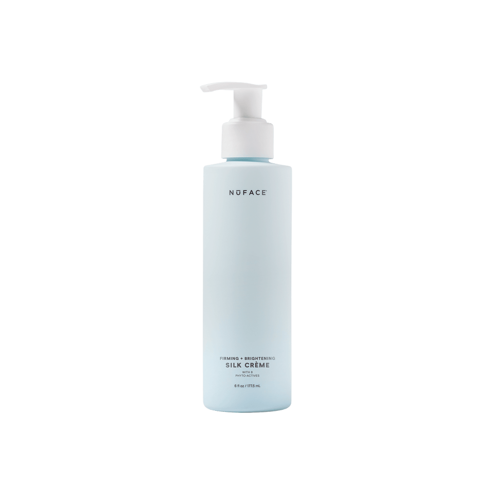 Silk Crème Activator