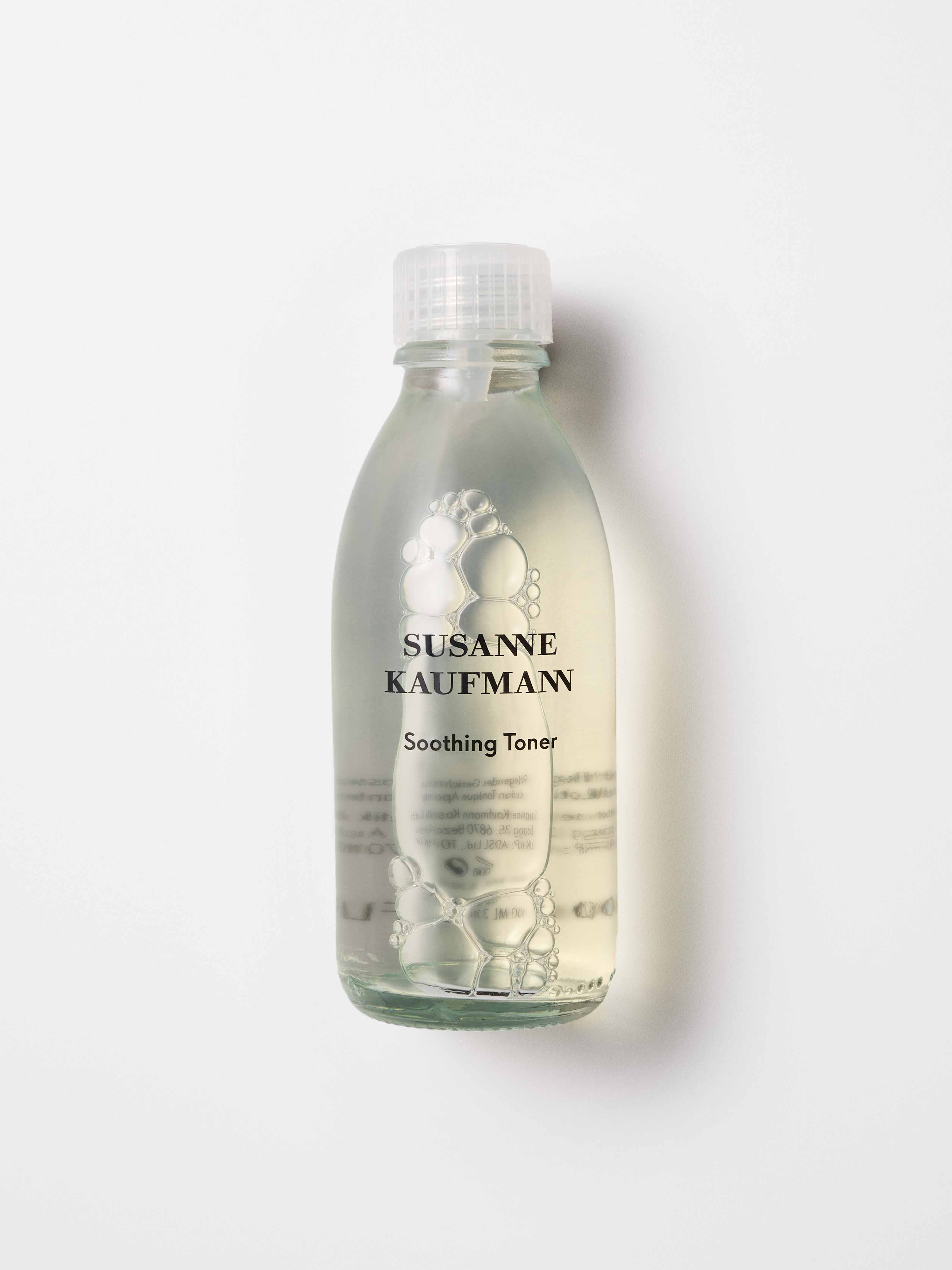 Soothing Toner 100 ml