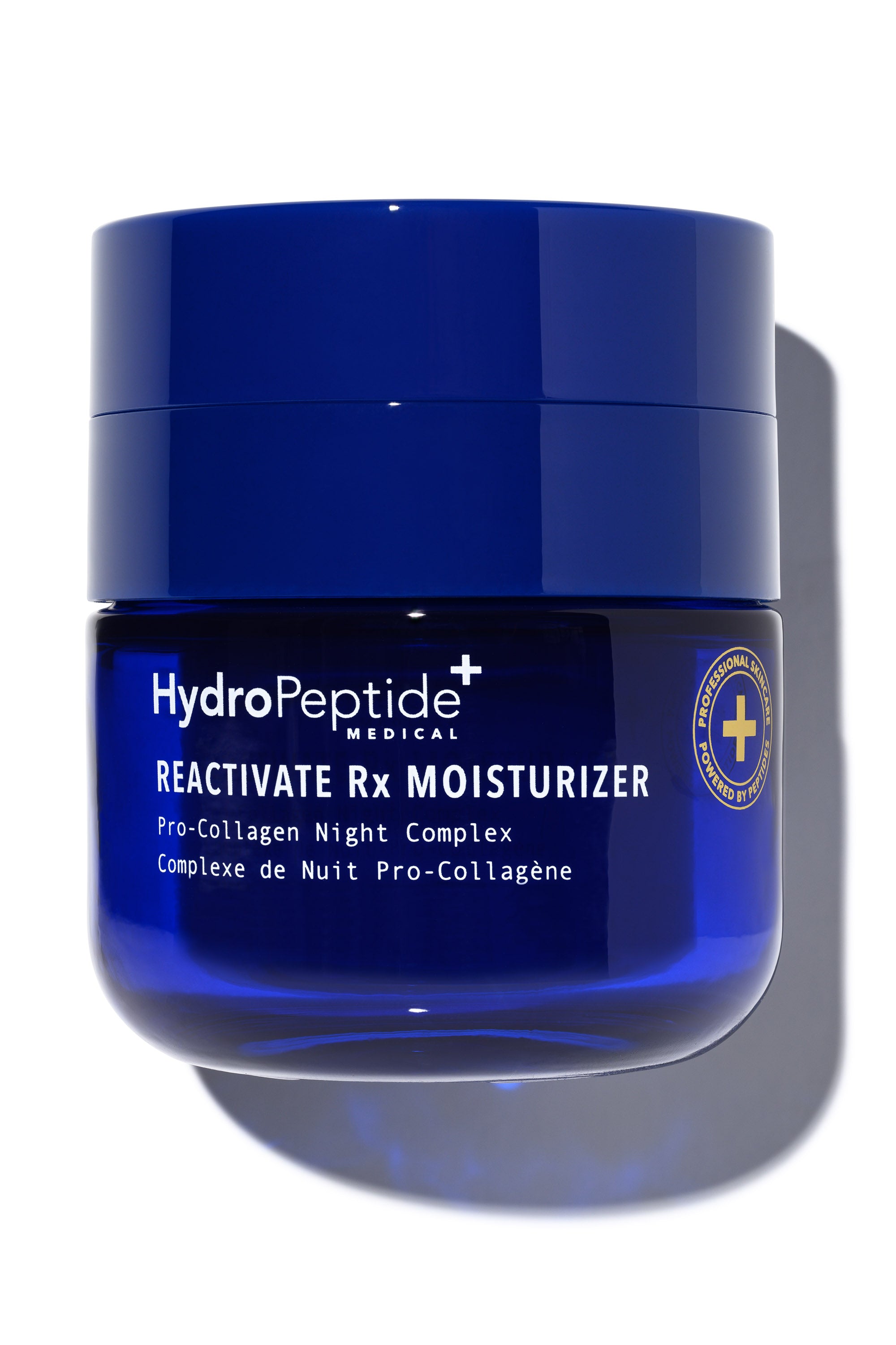 ReActivate Rx Moisturizer