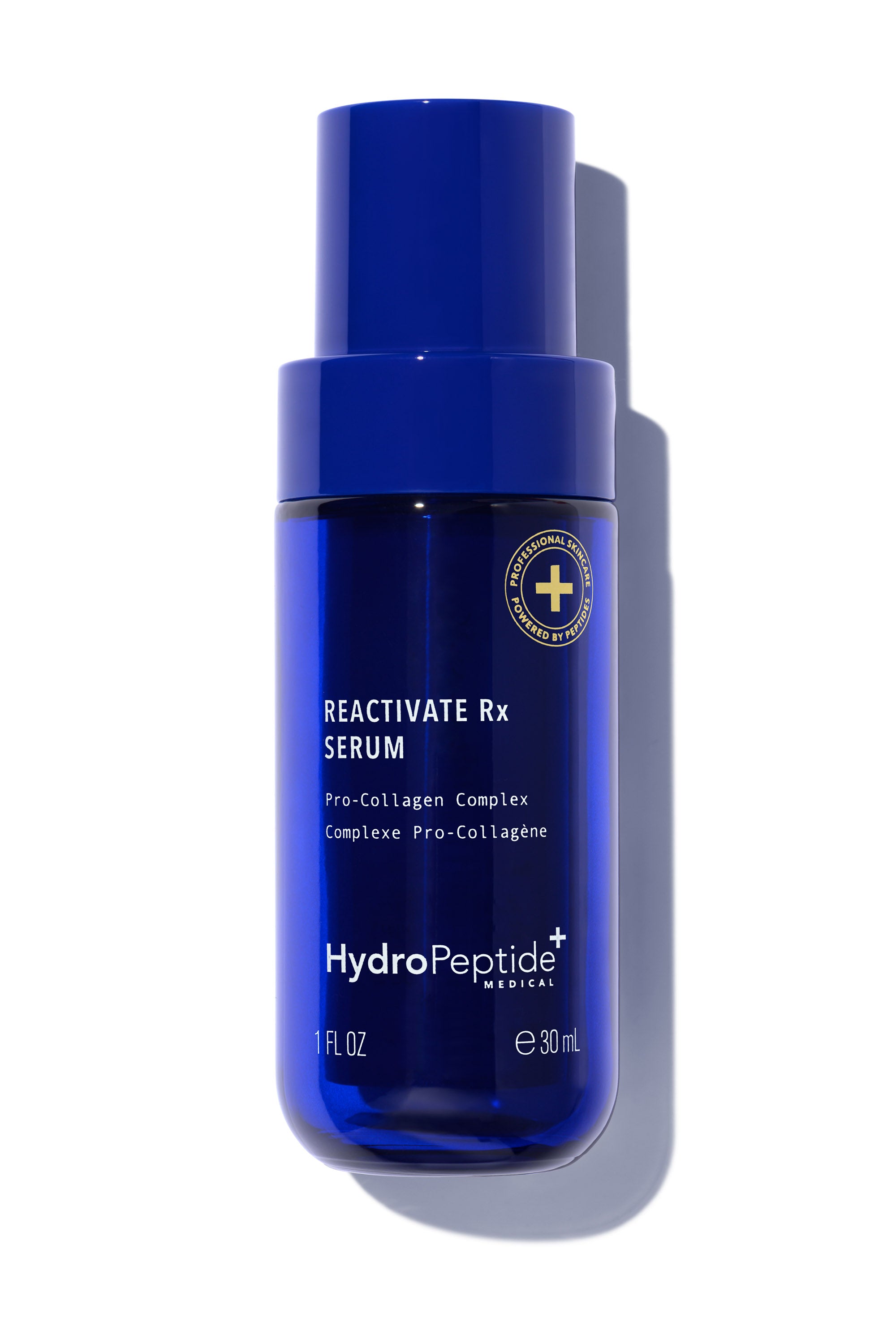 Reactive Rx Serum
