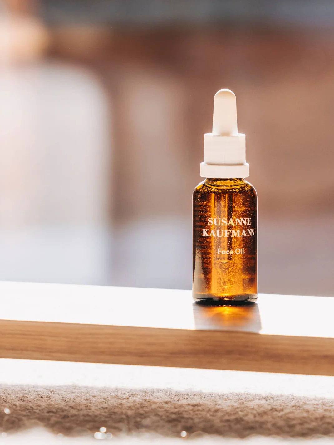 Face Oil