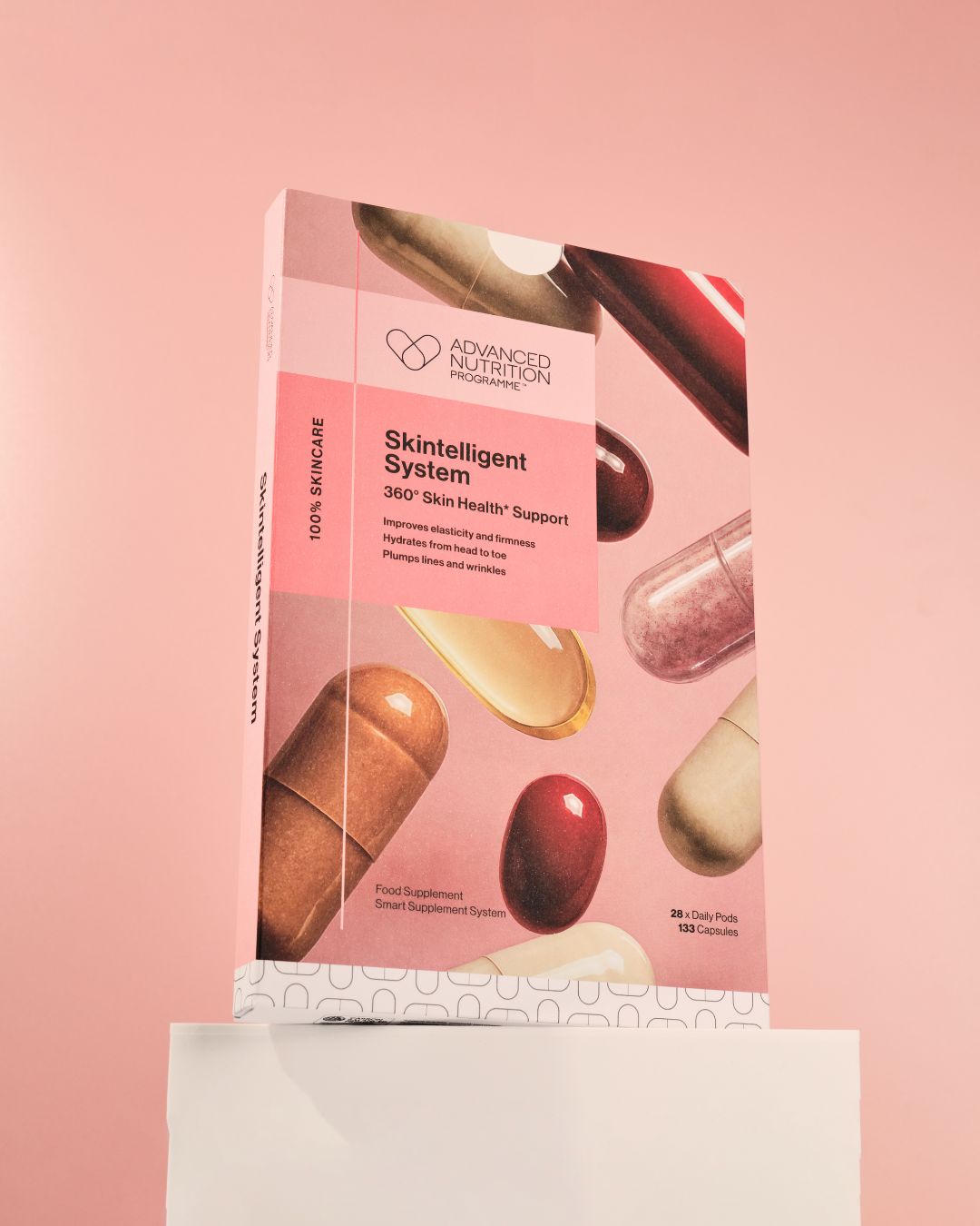 Skintelligent System