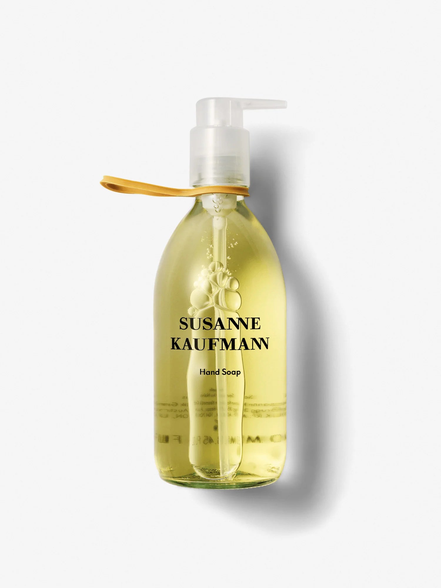 Hand Soap