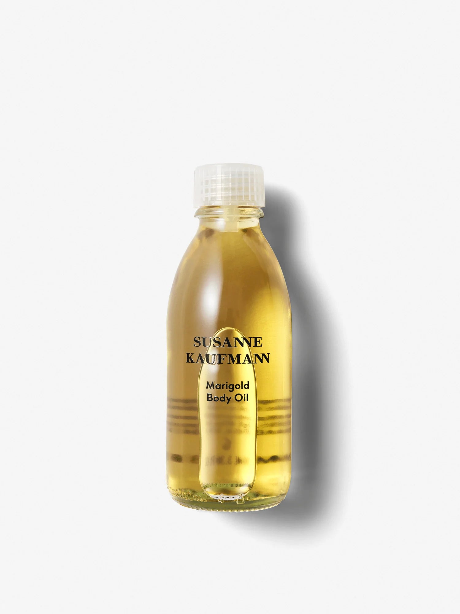 Marigold Body Oil