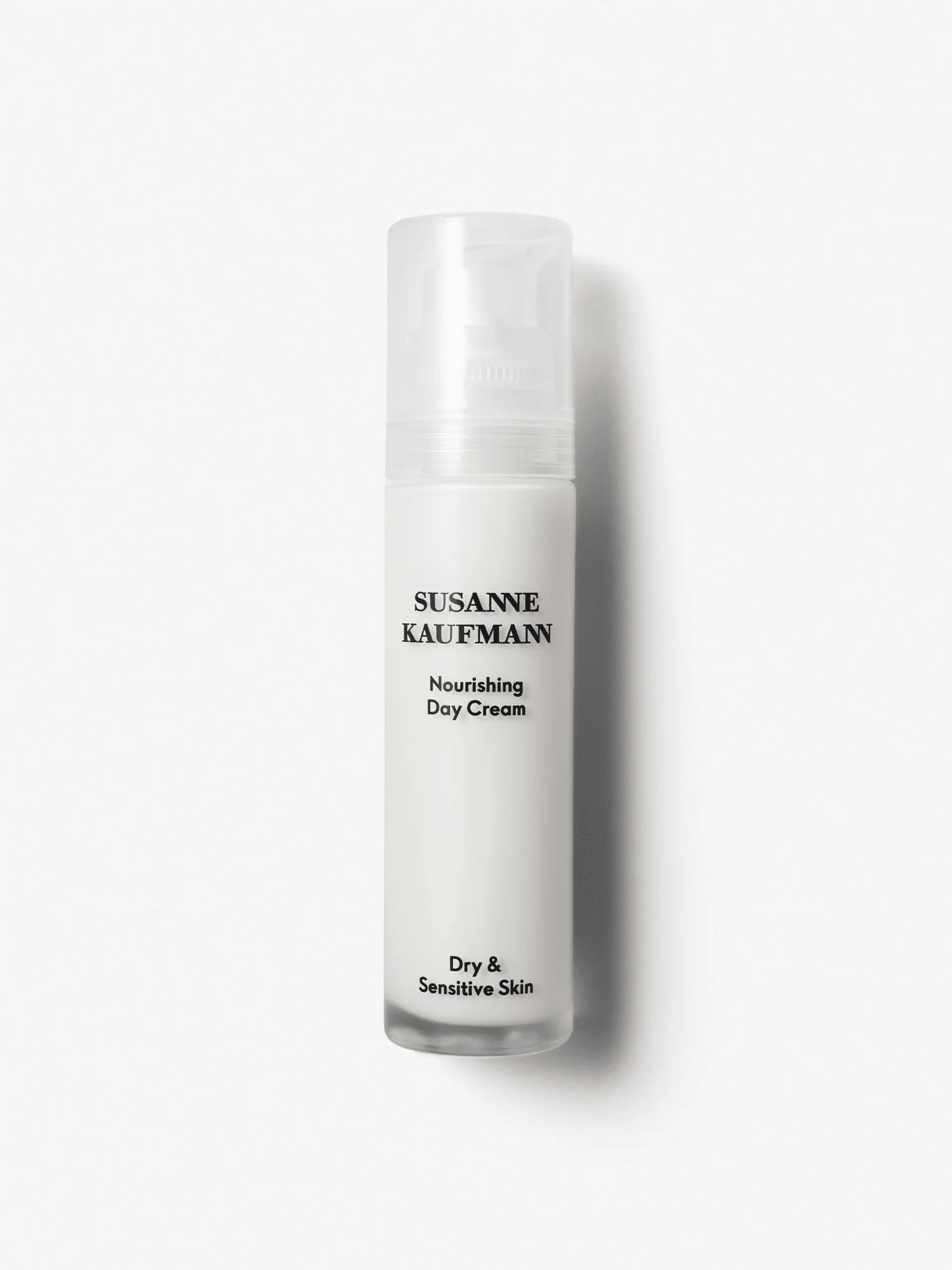 Nourishing Day Cream