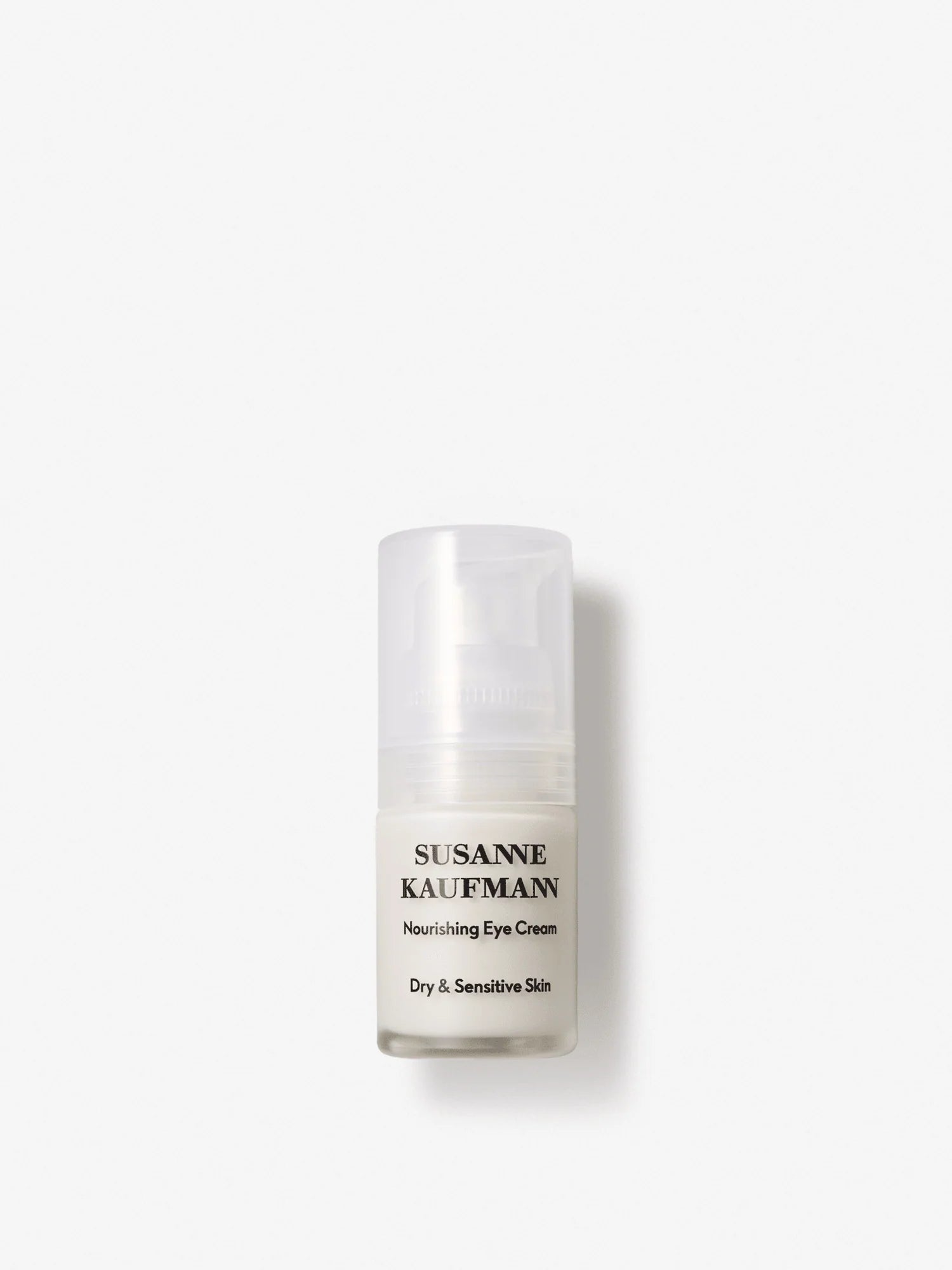 Nourishing Eye Cream