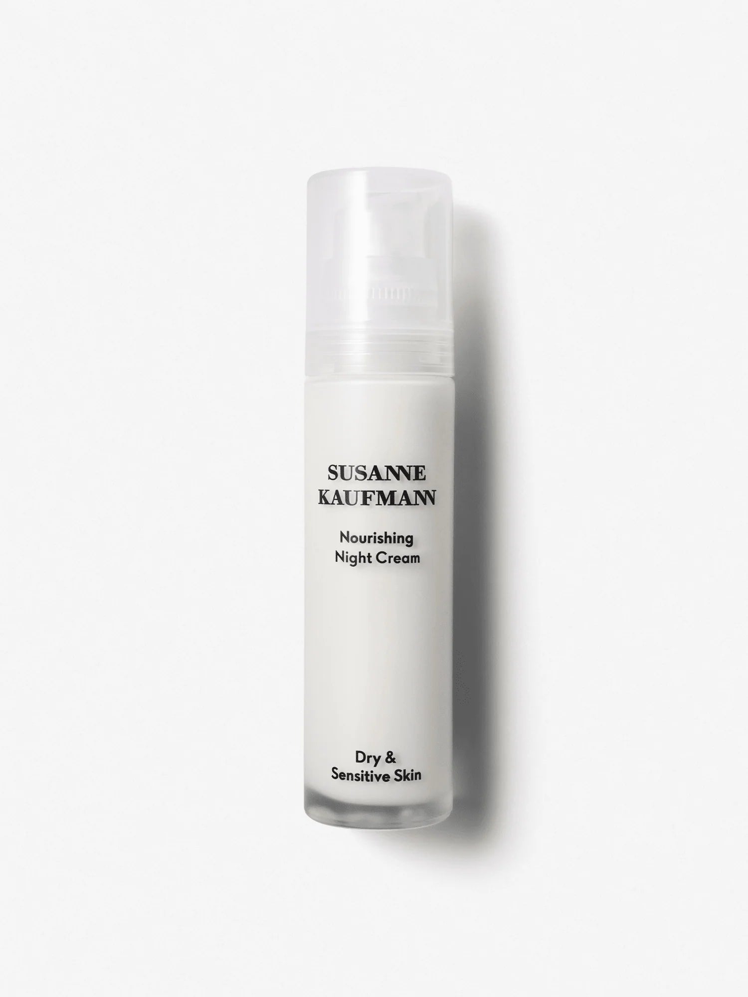 Nourishing Night Cream